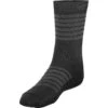 Norrona Calcetines - Falketind Light Weight Merino - Caviar