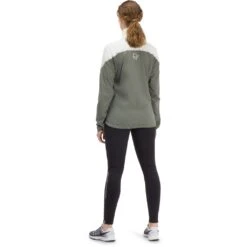 Norrona Chaqueta Mujer - Bitihorn Aero100 - Campanula -Norrona 248570 03 d 486992