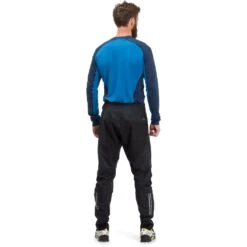Norrona Pantalones Hombre - Fjørå Dri1 - Caviar 9 Norrona Pantalones Hombre - Fjørå Dri1 - Caviar -Norrona 248723 03 d 487326