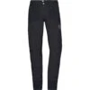 Norrona Pantalones Hombre - Fjørå Gore-Tex Infinium - Caviar