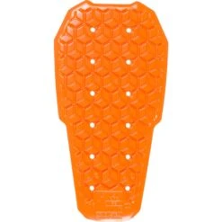 Norrona Inserto Protector D3O - Pure Orange