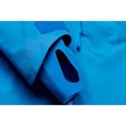 Norrona Chaqueta Mujer - Lofoten Gore-Tex Insulated - Olive Night -Norrona 281907 08 d 568524