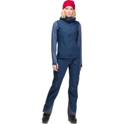 Norrona Chaleco Mujer - Lyngen Alpha90 - Indigo Night 10 Norrona Chaleco Mujer - Lyngen Alpha90 - Indigo Night -Norrona 282410 02 d 569801