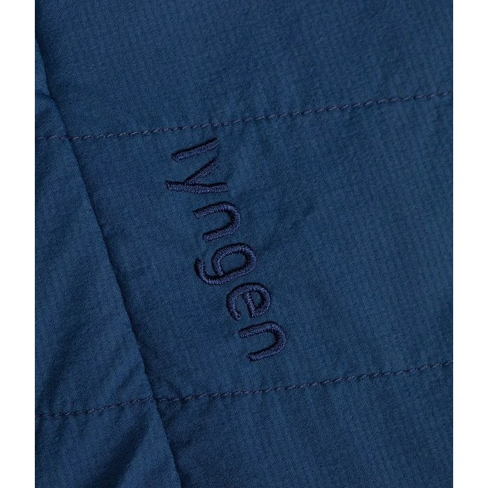 Norrona Chaleco Mujer - Lyngen Alpha90 - Indigo Night 6 Norrona Chaleco Mujer - Lyngen Alpha90 - Indigo Night - Imagen 6