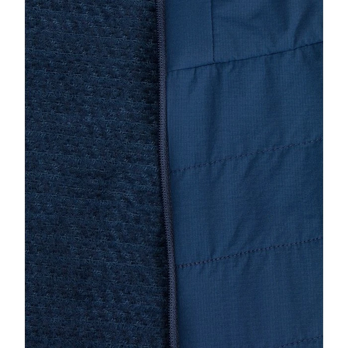 Norrona Chaleco Mujer - Lyngen Alpha90 - Indigo Night 7 Norrona Chaleco Mujer - Lyngen Alpha90 - Indigo Night - Imagen 7