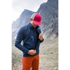 Norrona Chaqueta Hombre - Falketind Octa - Indigo Night 12 Norrona Chaqueta Hombre - Falketind Octa - Indigo Night -Norrona 357868 04 d 769629