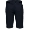 Norrona Pantalones Cortos Hombre - Skibotn Flex1 - Caviar