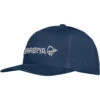 Norrona Gorra - /29 3D Mesh Flexfit - Indigo Night