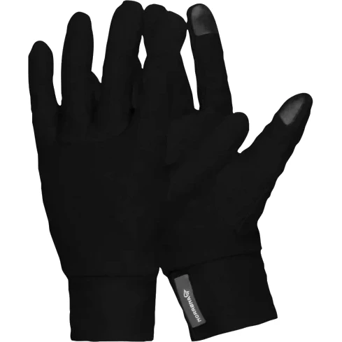 Norrona Guantes Interiores - /29 CorespunUll - Caviar 1 Norrona Guantes Interiores - /29 CorespunUll - Caviar