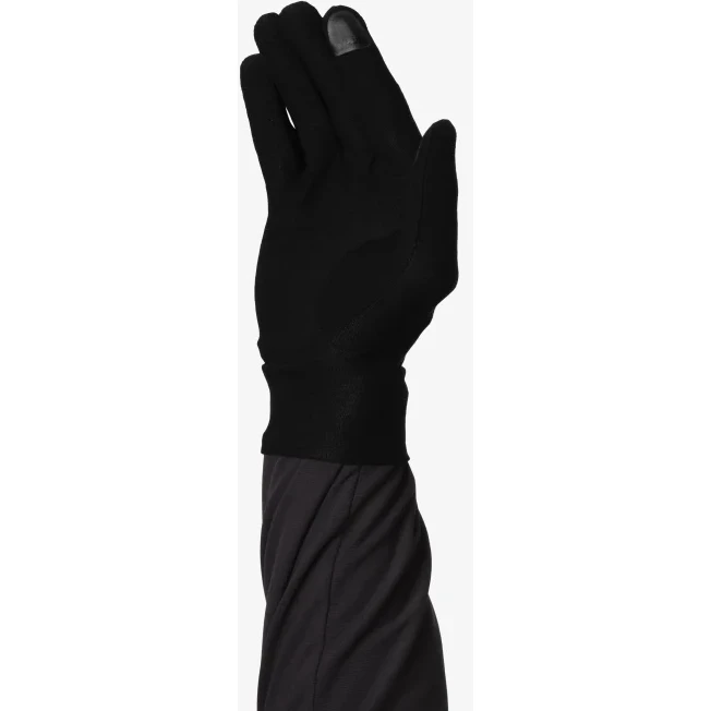 Norrona Guantes Interiores - /29 CorespunUll - Caviar 3 Norrona Guantes Interiores - /29 CorespunUll - Caviar - Imagen 3