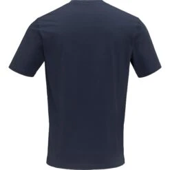 Norrona Camiseta Hombre - /29 Cotton Bolder - Indigo Night 7 Norrona Camiseta Hombre - /29 Cotton Bolder - Indigo Night -Norrona norrona 29 cotton bolder t shirt men indigo night 2 1127567