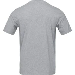Norrona Camiseta Hombre - /29 Cotton Material Viking - Grey Melange 7 Norrona Camiseta Hombre - /29 Cotton Material Viking - Grey Melange -Norrona norrona 29 cotton material viking t shirt men grey melange 3 1519264