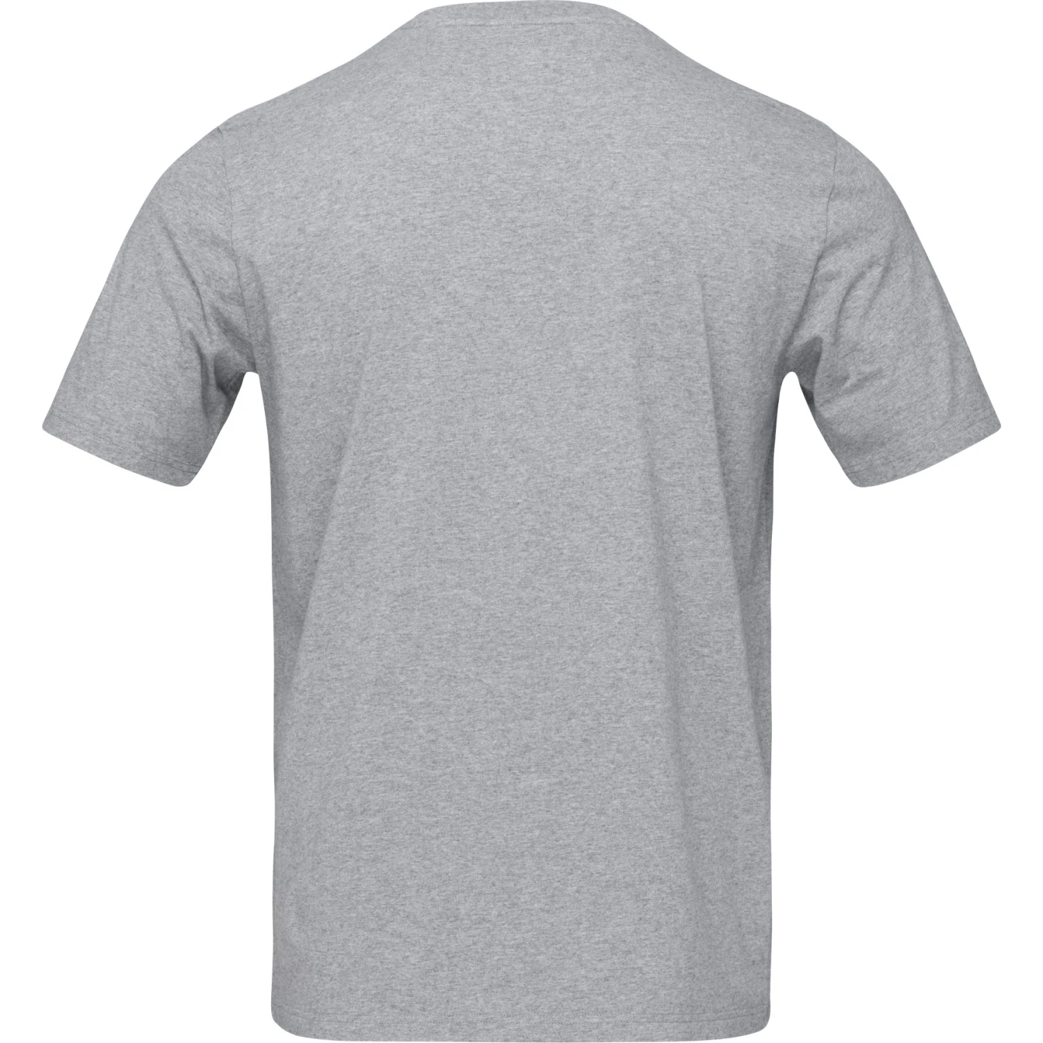 Norrona Camiseta Hombre - /29 Cotton Material Viking - Grey Melange 3 Norrona Camiseta Hombre - /29 Cotton Material Viking - Grey Melange - Imagen 3