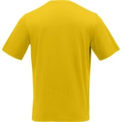 Norrona Camiseta Hombre - /29 Cotton Norrøna Viking - Sulphur -Norrona norrona 29 cotton norrona viking t shirt men sulphur 2 1344663