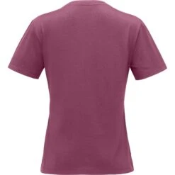 Norrona Camiseta Mujer - /29 Cotton Norrøna Viking - Violet Quartz 7 Norrona Camiseta Mujer - /29 Cotton Norrøna Viking - Violet Quartz -Norrona norrona 29 cotton norrona viking t shirt women violet quartz 2 1344704