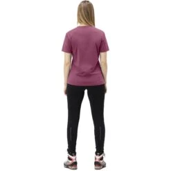 Norrona Camiseta Mujer - /29 Cotton Norrøna Viking - Violet Quartz 9 Norrona Camiseta Mujer - /29 Cotton Norrøna Viking - Violet Quartz -Norrona norrona 29 cotton norrona viking t shirt women violet quartz model 2 1400211