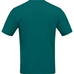 Norrona Camiseta Hombre - /29 Cotton Viking - Everglade -Norrona norrona 29 cotton viking t shirt men everglade 3 1519299