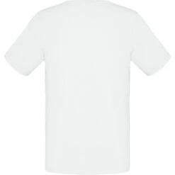 Norrona Camiseta Hombre - /29 Cotton Viking - Pure White -Norrona norrona 29 cotton viking t shirt men pure white 2 902153