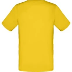 Norrona Camiseta Hombre - /29 Cotton Viking - Sulphur -Norrona norrona 29 cotton viking t shirt men sulphur 2 1344655