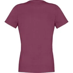 Norrona Camiseta Mujer - /29 Cotton Viking - Violet Quartz 7 Norrona Camiseta Mujer - /29 Cotton Viking - Violet Quartz -Norrona norrona 29 cotton viking t shirt women violet quartz 2 1344673