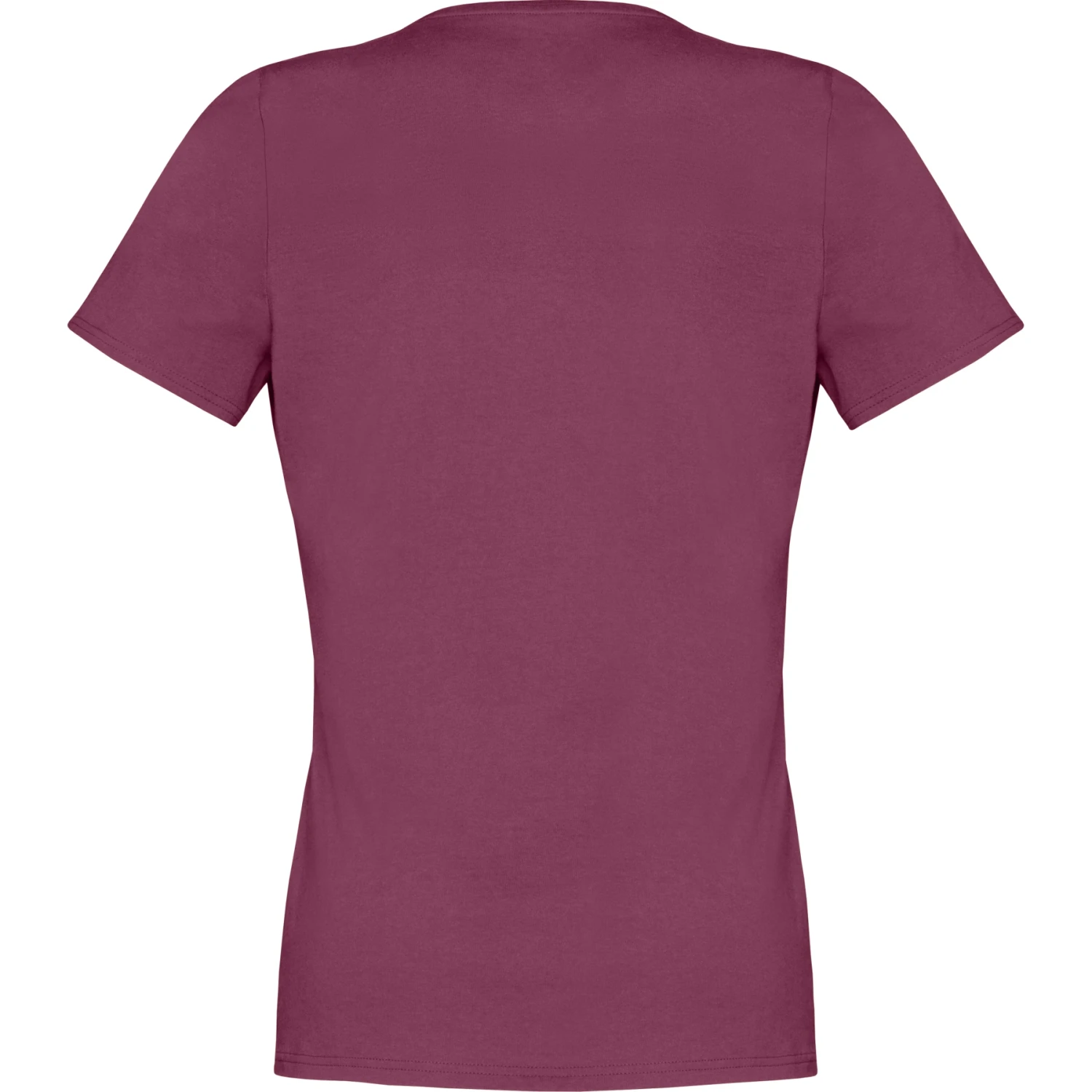 Norrona Camiseta Mujer - /29 Cotton Viking - Violet Quartz 3 Norrona Camiseta Mujer - /29 Cotton Viking - Violet Quartz - Imagen 3