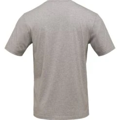 Norrona Camiseta Hombre - /29 Cotton Vikinghead Embroidery - Grey Melange 7 Norrona Camiseta Hombre - /29 Cotton Vikinghead Embroidery - Grey Melange -Norrona norrona 29 cotton vikinghead embroidery t shirt men grey melange 2 1344733