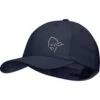 Norrona Gorra - /29 Flexfit - Indigo Night/Drizzle