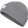 Norrona Gorro - /29 Heavy Cotton - Grey Melange