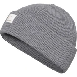 Norrona Gorro - /29 Heavy Cotton - Grey Melange