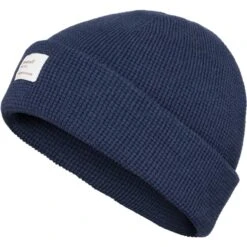 Norrona Gorro - /29 Heavy Cotton - Indigo Night Melange