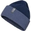Norrona Gorro - /29 Heavy MerinoUll Contrast - Indigo Night Melange
