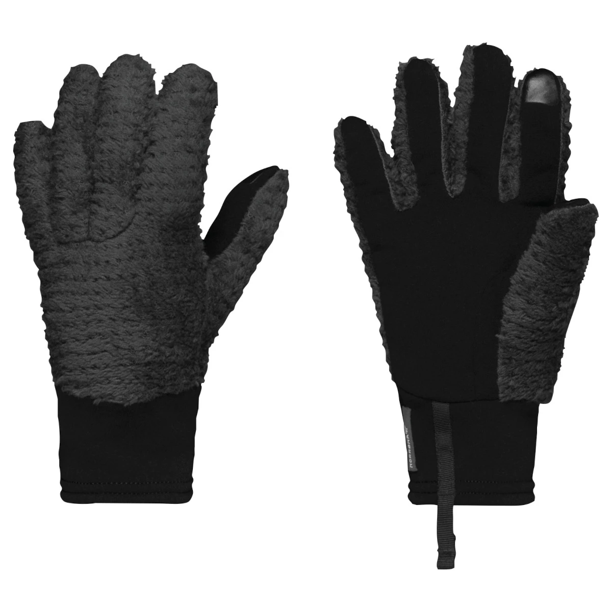 Norrona Guantes - /29 Highloft - Caviar 1 Norrona Guantes - /29 Highloft - Caviar