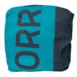 Norrona Braga De Cuello Multifuncional - /29 Microfiber Neck - Indigo Night/Hawaiian Surf