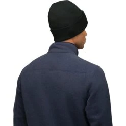 Norrona Gorro - /29 Mid MerinoUll - Rosin Melange -Norrona norrona 29 mid merinoull beanie rosin melange 3 1519438