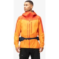 Norrona Riñonera - 6L - Indigo Night 11 Norrona Riñonera - 6L - Indigo Night -Norrona norrona 6l hip pack indigo night 4 1151315