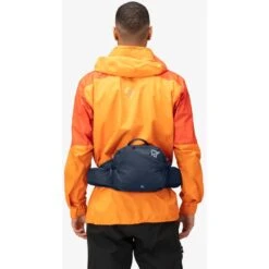Norrona Riñonera - 6L - Indigo Night 12 Norrona Riñonera - 6L - Indigo Night -Norrona norrona 6l hip pack indigo night 5 1151316