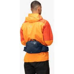 Norrona Riñonera - 6L - Indigo Night 13 Norrona Riñonera - 6L - Indigo Night -Norrona norrona 6l hip pack indigo night 6 1151317