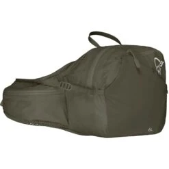 Norrona -Norrona norrona 6l hip pack olive night 2 1151328