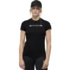 Norrona Camiseta Mujer - Bitihorn Tech - Caviar