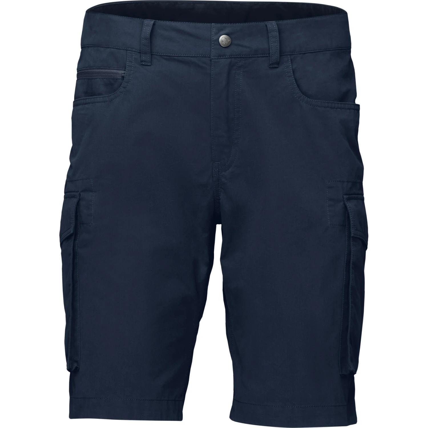 Norrona Cargo Pantalones Cortos Hombre - Indigo Night 2 Norrona Cargo Pantalones Cortos Hombre - Indigo Night - Imagen 2