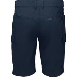 Norrona Cargo Pantalones Cortos Hombre - Indigo Night 7 Norrona Cargo Pantalones Cortos Hombre - Indigo Night -Norrona norrona cargo shorts men indigo night 2 903852