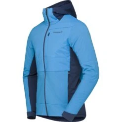 Norrona Chaqueta Hombre - Falketind Alpha90 Insulated Zip Hood - Hawaiian Surf/Indigo Night 7 Norrona Chaqueta Hombre - Falketind Alpha90 Insulated Zip Hood - Hawaiian Surf/Indigo Night -Norrona norrona falketind alpha90 insulated zip hood jacket men hawaiian surf indigo night 3 1517582