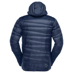 Norrona Plumífero Chaqueta Hombre - Falketind Down750 Hood - Indigo Night 6 Norrona Plumífero Chaqueta Hombre - Falketind Down750 Hood - Indigo Night -Norrona norrona falketind down750 hood jacket m indigonight 2 860991