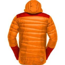 Norrona Plumífero Chaqueta Hombre - Falketind Down750 Hood - Orange Popsicle/Arednalin 7 Norrona Plumífero Chaqueta Hombre - Falketind Down750 Hood - Orange Popsicle/Arednalin -Norrona norrona falketind down750 hood jacket men orange popsicle arednalin 2 1025067