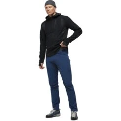 Norrona Pantalones Hombre - Falketind Flex1 - Indigo Night 6 Norrona Pantalones Hombre - Falketind Flex1 - Indigo Night -Norrona norrona falketind flex1 pants men indigo night 2 1461149