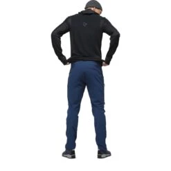 Norrona Pantalones Hombre - Falketind Flex1 - Indigo Night 7 Norrona Pantalones Hombre - Falketind Flex1 - Indigo Night -Norrona norrona falketind flex1 pants men indigo night 3 1461150