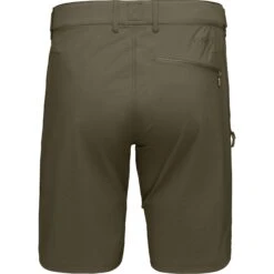 Norrona Pantalones Cortos Hombre - Falketind Flex1 - Olive Night 7 Norrona Pantalones Cortos Hombre - Falketind Flex1 - Olive Night -Norrona norrona falketind flex1 shorts men olive night 2 1341595