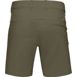 Norrona Pantalones Cortos Mujer - Falketind Flex1 - Olive Night 7 Norrona Pantalones Cortos Mujer - Falketind Flex1 - Olive Night -Norrona norrona falketind flex1 shorts women olive night 2 1341619