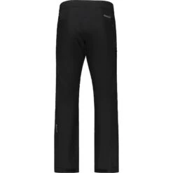 Norrona Pantalones Hombre - Falketind Gore-Tex Paclite - Caviar 7 Norrona Pantalones Hombre - Falketind Gore-Tex Paclite - Caviar -Norrona norrona falketind gore tex paclite pants men caviar 2 1126273