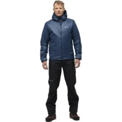 Norrona Falketind Gore-Tex Pantalones Hombre - Caviar 7 Norrona Falketind Gore-Tex Pantalones Hombre - Caviar -Norrona norrona falketind gore tex pants men caviar 2 1461603